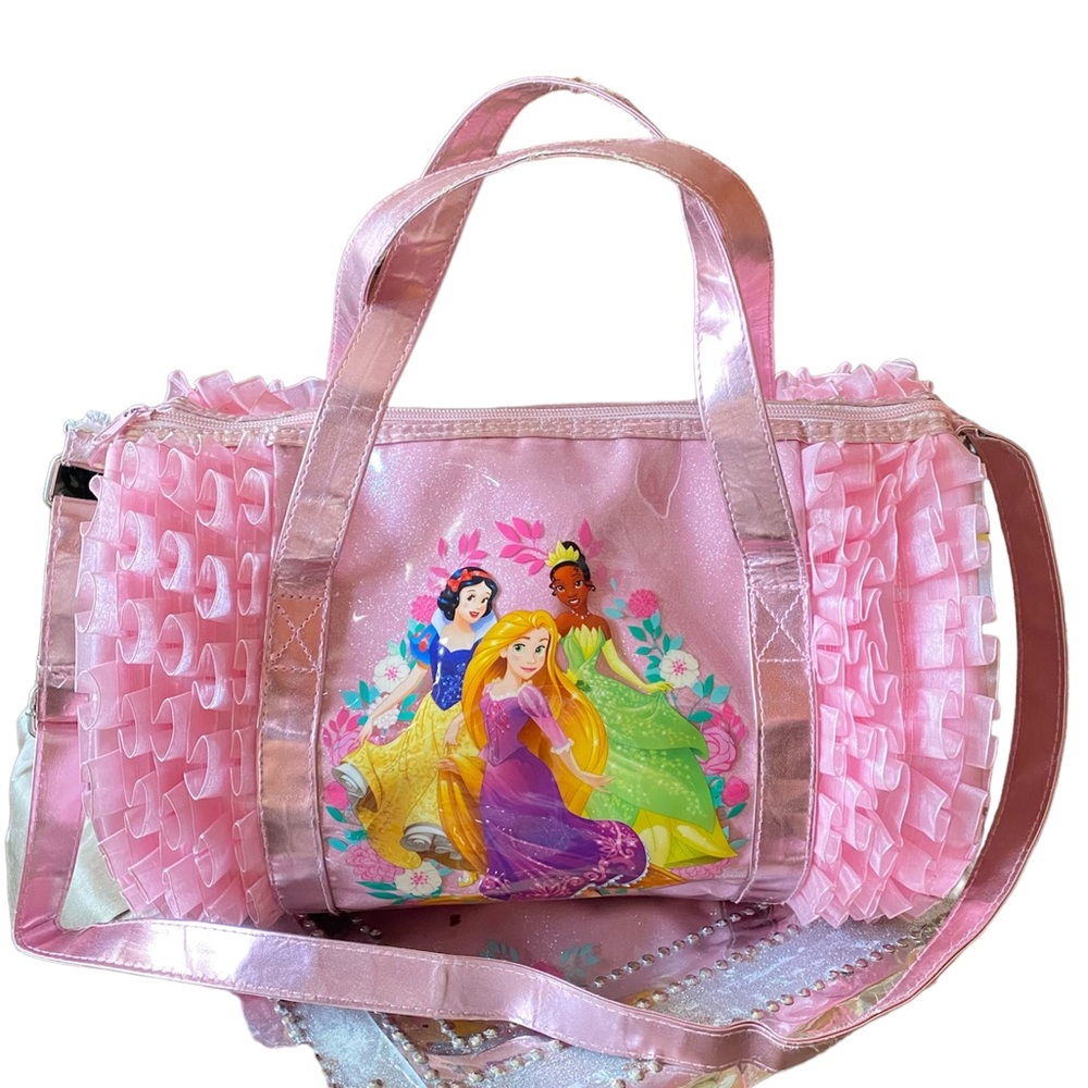 Disney Princess Duffle